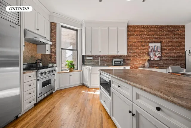 $3,495,000 | 392 3rd Street, Unit 2 | Park Slope
