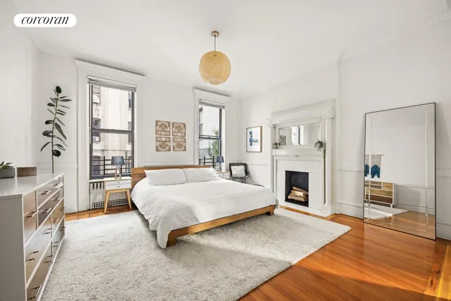 $3,495,000 | 392 3rd Street, Unit 2 | Park Slope