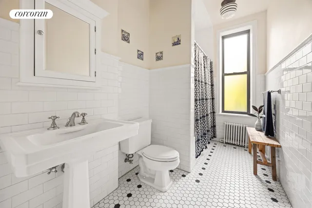 $3,495,000 | 392 3rd Street, Unit 2 | Park Slope