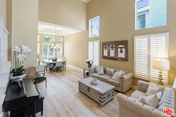 $1,165,000 | 23604 Sunderland Court, Valencia, CA 91354