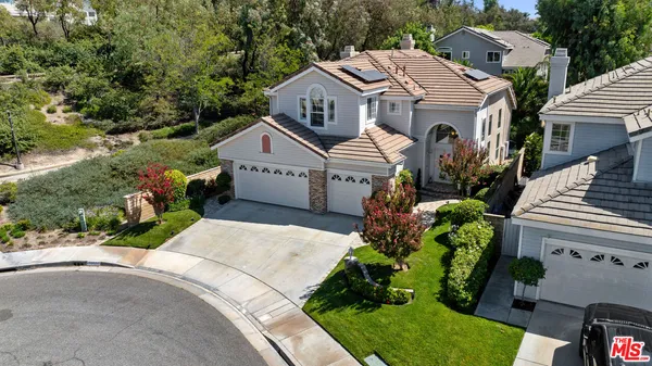 $1,165,000 | 23604 Sunderland Court, Valencia, CA 91354