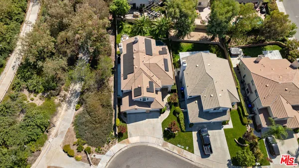 $1,165,000 | 23604 Sunderland Court, Valencia, CA 91354