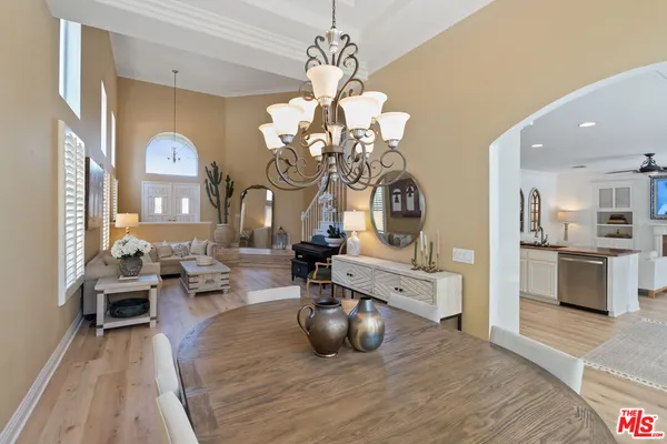 $1,165,000 | 23604 Sunderland Court, Valencia, CA 91354