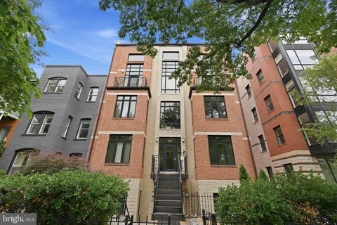 $724,900 | 2111 11th Street Northwest, Unit 4, Washington, DC 20001