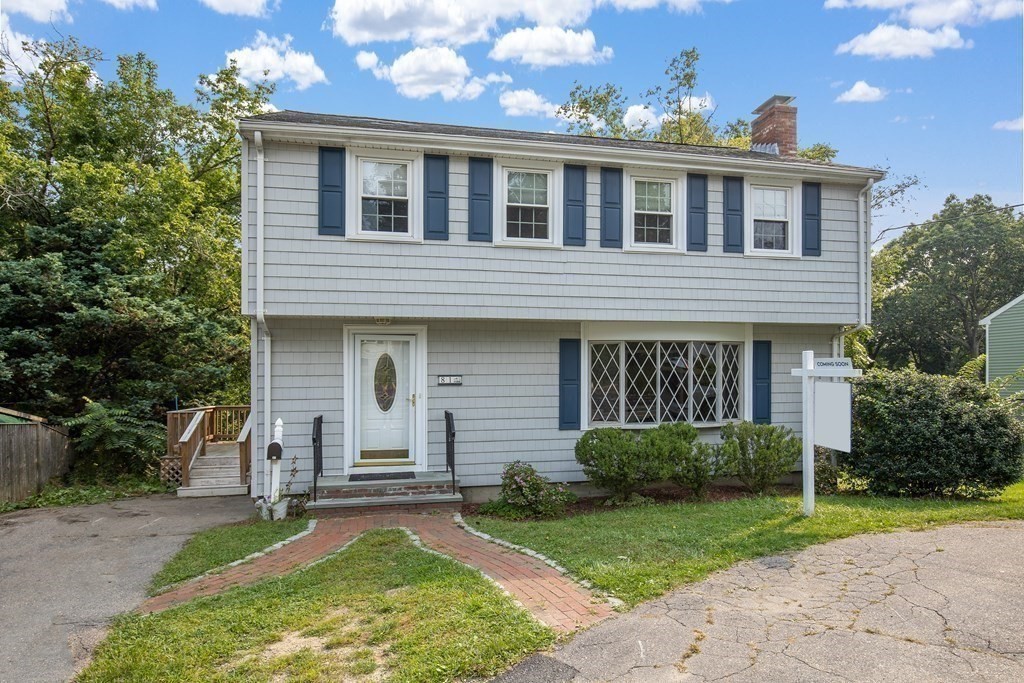81 Hillside Road Braintree, MA 02184 - Photo 6 of 7 Gallery Image 6