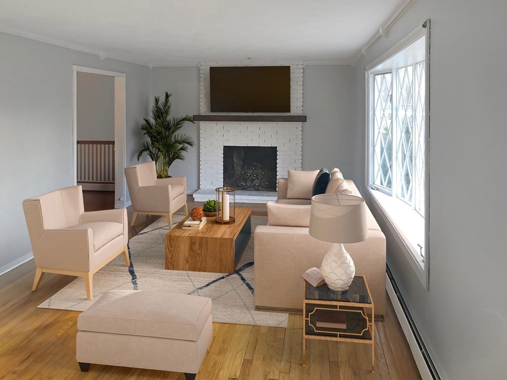 81 Hillside Road Braintree, MA 02184 - Photo 7 of 7 Gallery Image 7