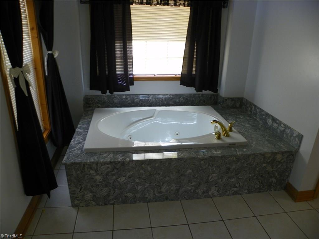 2072 Wilson Road Linwood, NC 27299 - Photo 11 of 16 Master Bath