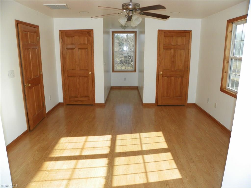 2072 Wilson Road Linwood, NC 27299 - Photo 14 of 16 Upstairs Bedroom