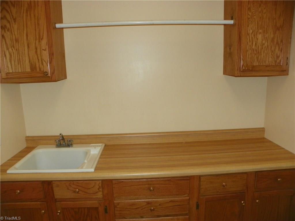 2072 Wilson Road Linwood, NC 27299 - Photo 15 of 16 Utility Room