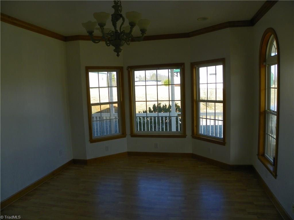 2072 Wilson Road Linwood, NC 27299 - Photo 5 of 16 Formal Dining Room