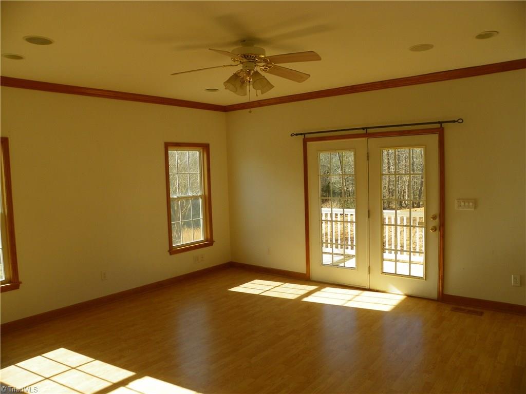 2072 Wilson Road Linwood, NC 27299 - Photo 10 of 16 Master Bedroom