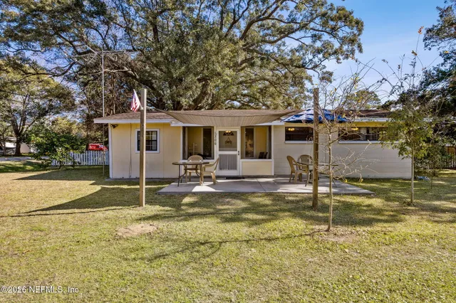 $450,000 | 1306 South 4th Street, Fernandina Beach, FL 32034