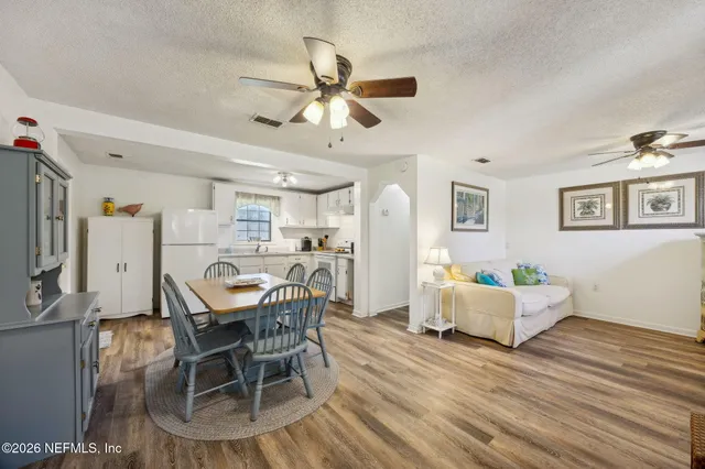 $450,000 | 1306 South 4th Street, Fernandina Beach, FL 32034