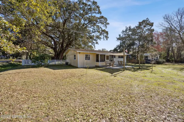 $450,000 | 1306 South 4th Street, Fernandina Beach, FL 32034