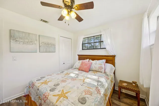 $450,000 | 1306 South 4th Street, Fernandina Beach, FL 32034