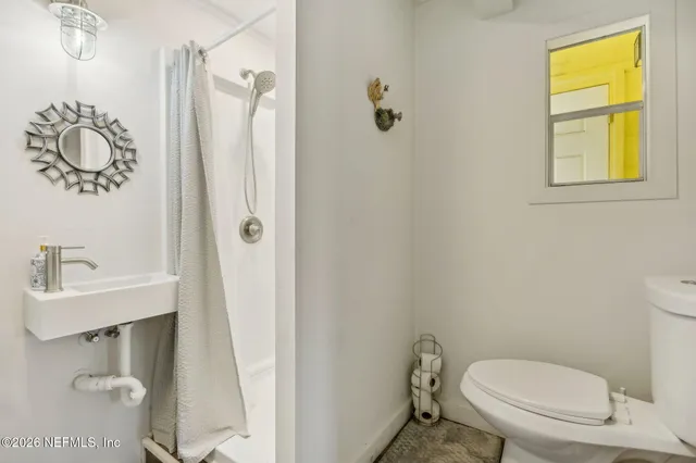 $450,000 | 1306 South 4th Street, Fernandina Beach, FL 32034