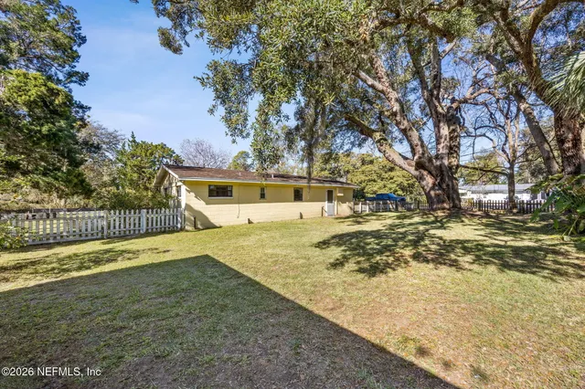 $450,000 | 1306 South 4th Street, Fernandina Beach, FL 32034