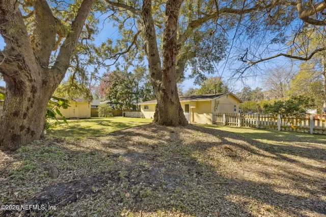 $450,000 | 1306 South 4th Street, Fernandina Beach, FL 32034