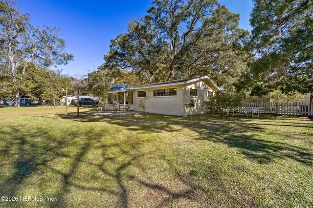 $450,000 | 1306 South 4th Street, Fernandina Beach, FL 32034