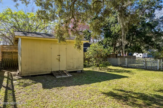 $450,000 | 1306 South 4th Street, Fernandina Beach, FL 32034