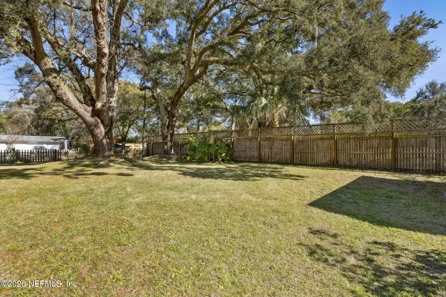 $450,000 | 1306 South 4th Street, Fernandina Beach, FL 32034