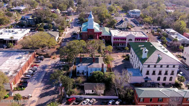 $450,000 | 1306 South 4th Street, Fernandina Beach, FL 32034