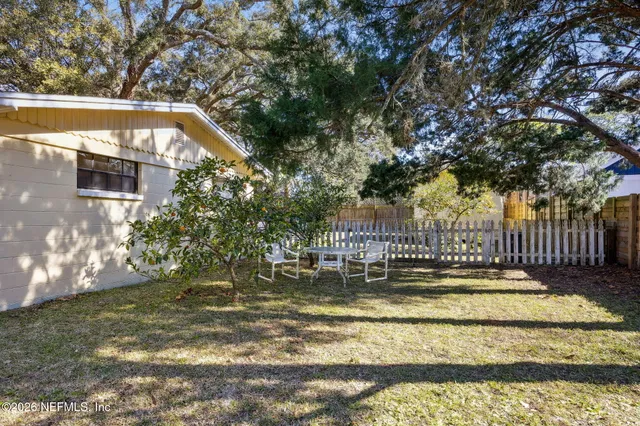 $450,000 | 1306 South 4th Street, Fernandina Beach, FL 32034