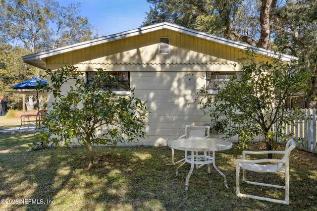 $450,000 | 1306 South 4th Street, Fernandina Beach, FL 32034