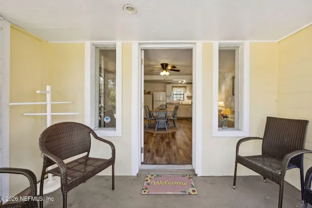 $450,000 | 1306 South 4th Street, Fernandina Beach, FL 32034