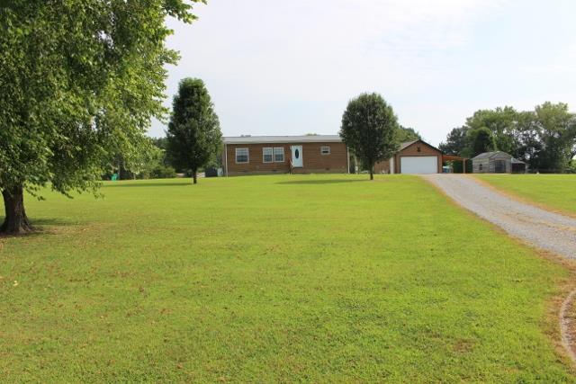 5363 Dowlen Road Cedar Hill, TN 37032 - Photo 1 of 20 Welcome to 5363 Dowlen Rd.