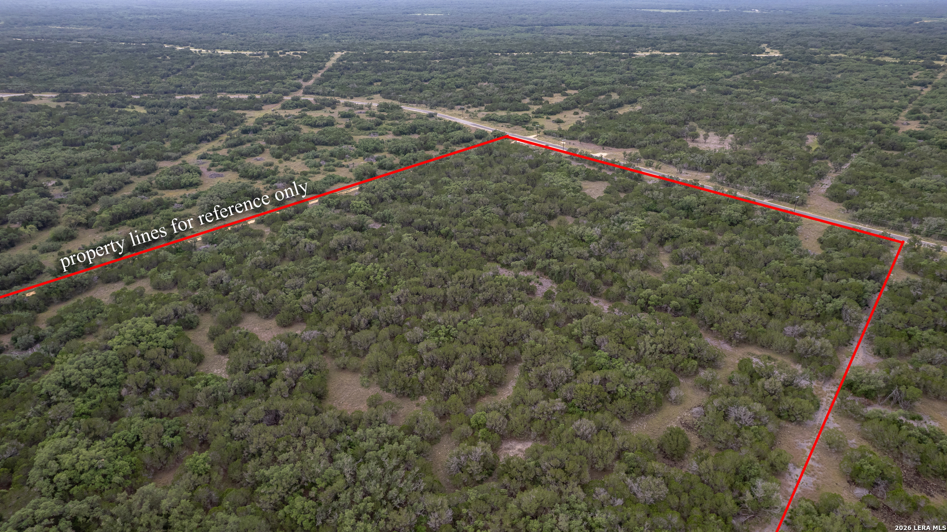 Lot 154 1796th Ranch D'Hanis, TX 78850 - Photo 14 of 18