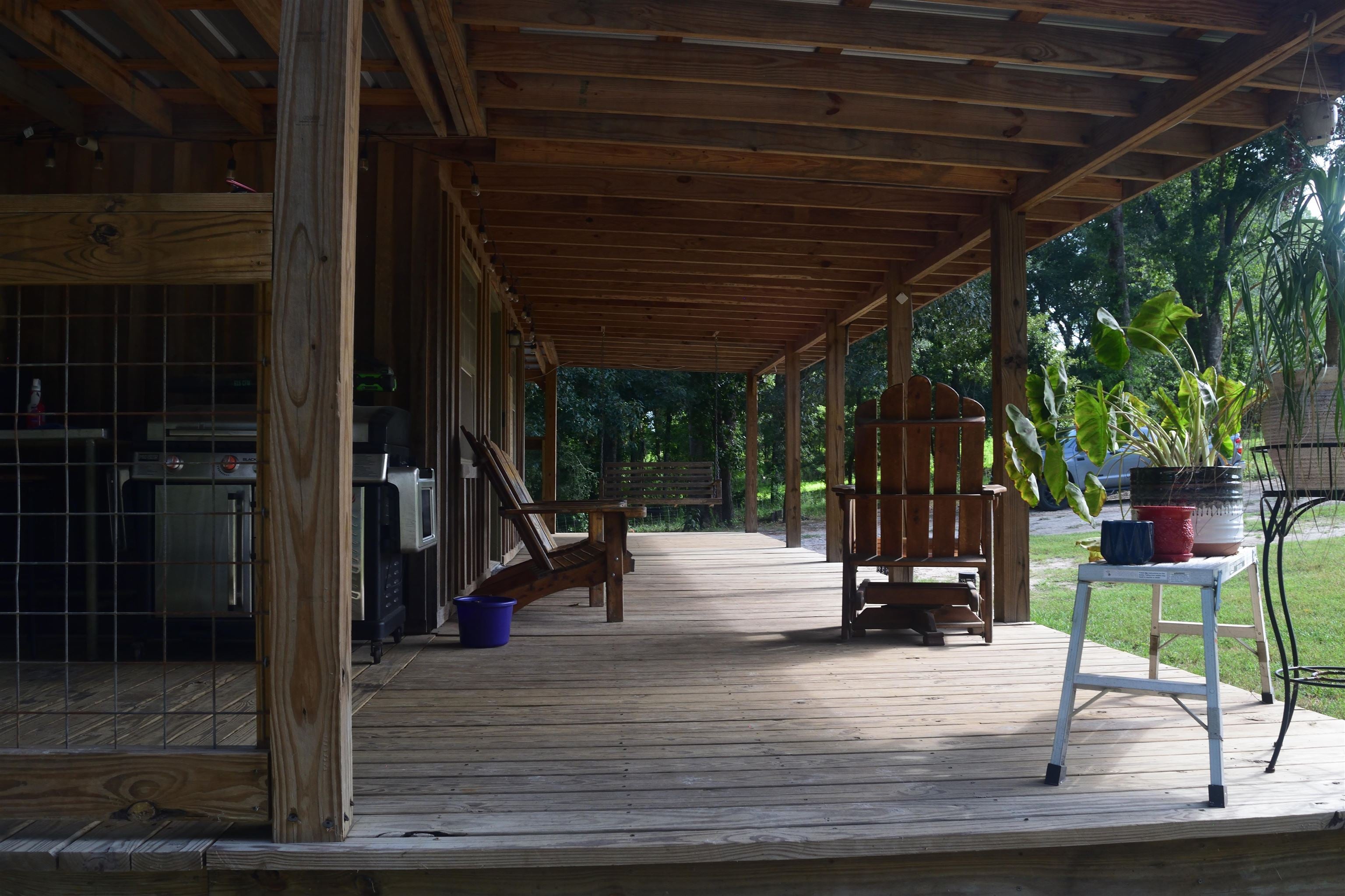 22535 Rosin Ridge Road Red Level, AL 36474 - Photo 4 of 46 Gallery Image 4