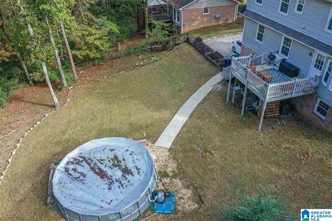 1433 Sequoia Trail Alabaster, AL 35007 - Photo 39 of 43