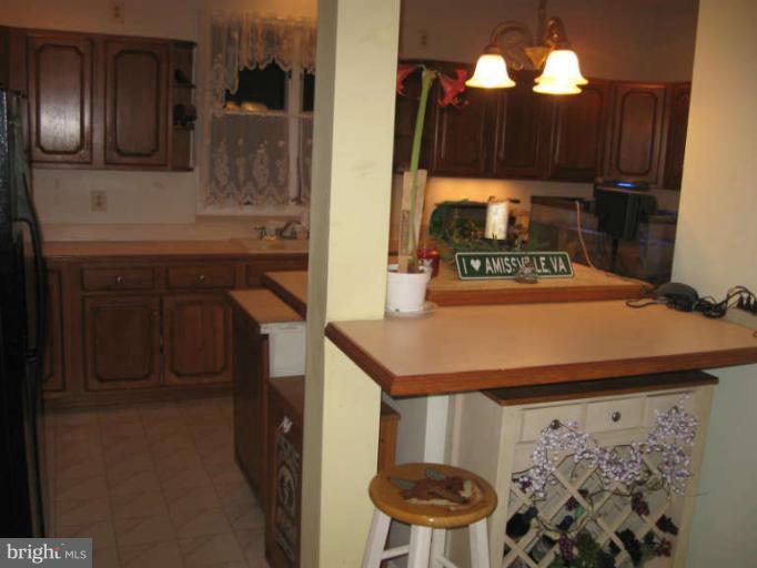 3192 Rancelee Way Amissville, VA 20106 - Photo 11 of 30 Kitchen