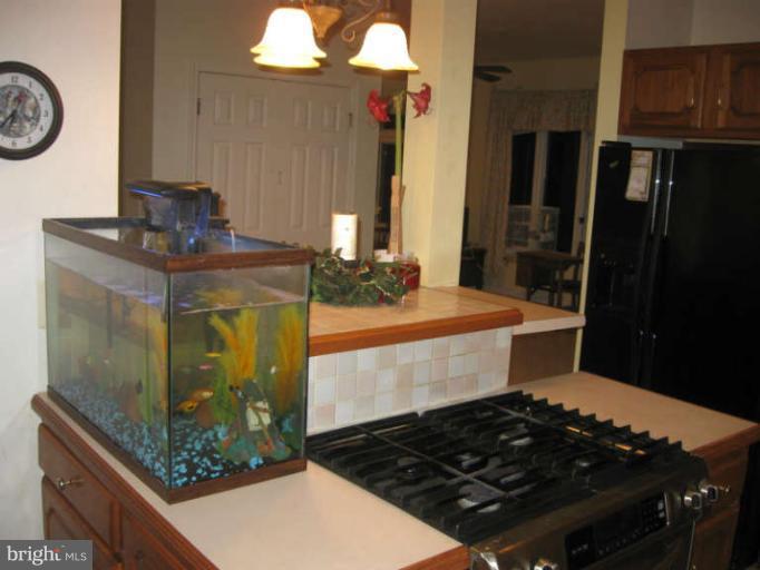 3192 Rancelee Way Amissville, VA 20106 - Photo 12 of 30 Kitchen