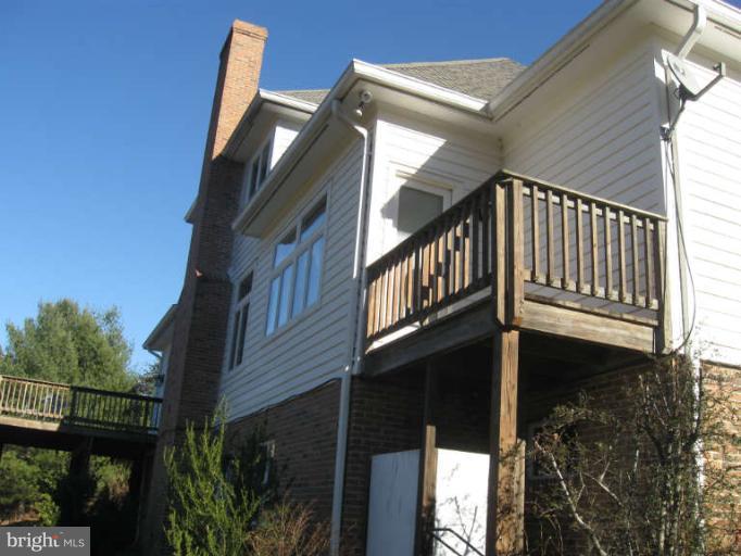 3192 Rancelee Way Amissville, VA 20106 - Photo 26 of 30 Exterior (Rear)