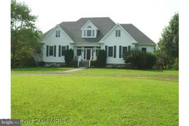 3192 Rancelee Way Amissville, VA 20106 - Photo 4 of 30 Exterior (Front)