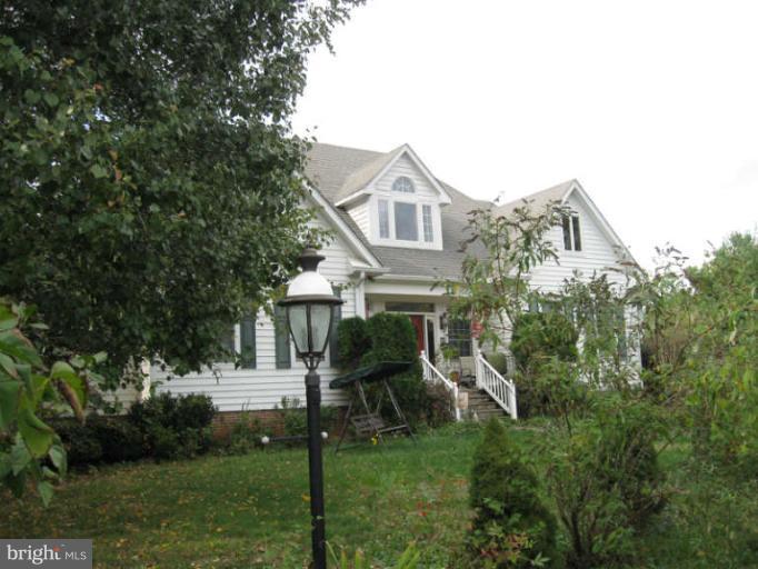 3192 Rancelee Way Amissville, VA 20106 - Photo 5 of 30 Exterior (Front)