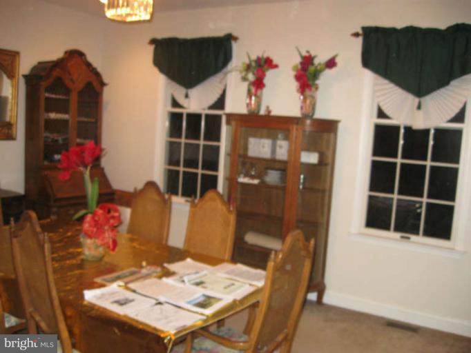 3192 Rancelee Way Amissville, VA 20106 - Photo 10 of 30 Dining Room