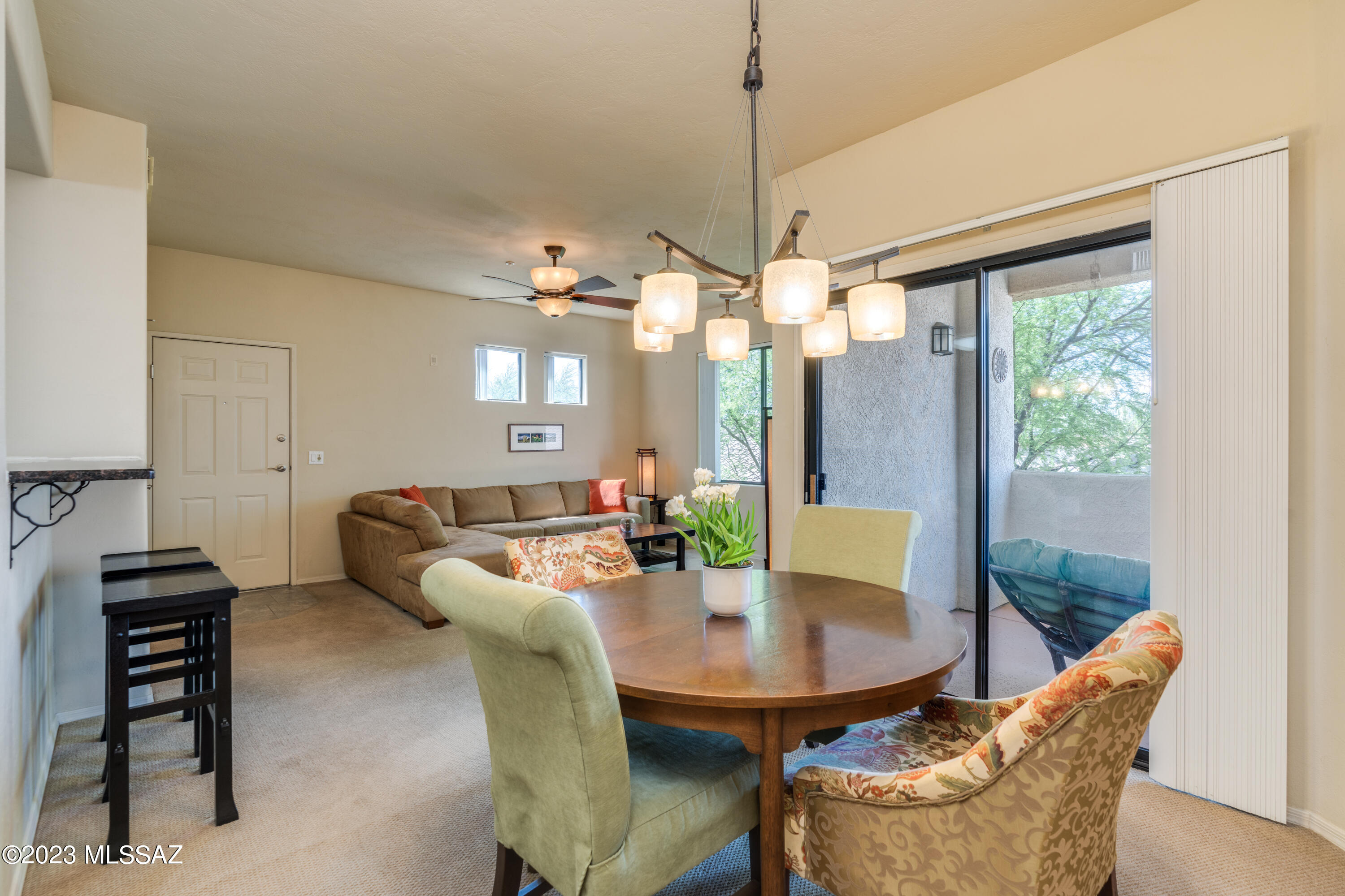 2550 East River Road, Unit 5302 Tucson, AZ 85718 - Photo 25 of 35