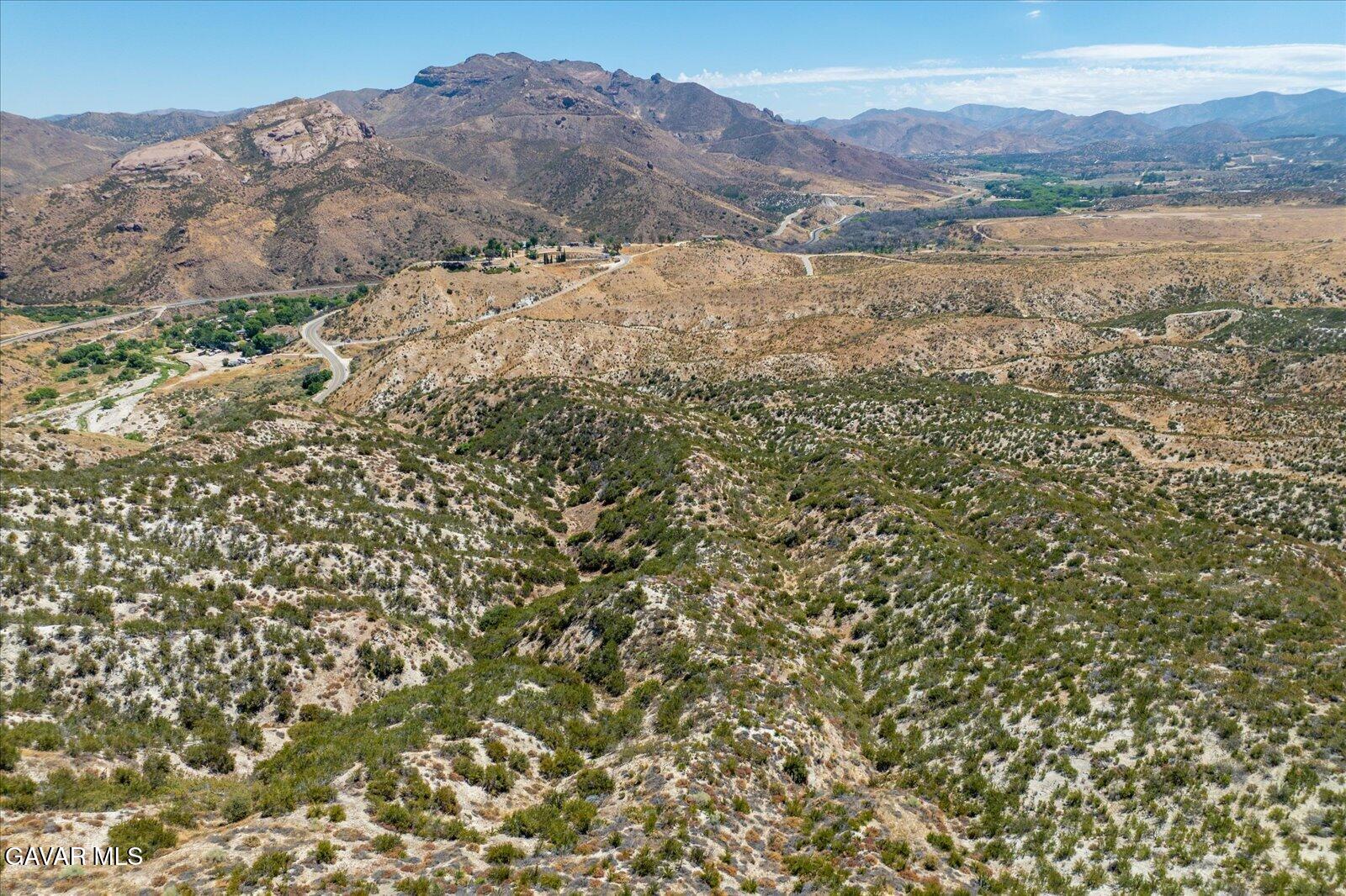 7650 Soledad Canyon Road Acton, CA 93510 - Photo 88 of 94 076-Aerial