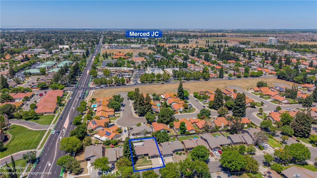 3635 Quail Avenue Merced, CA 95340 - Photo 6 of 44