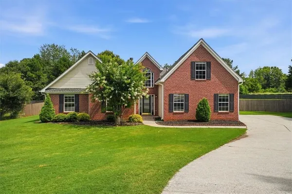$380,000 | 3081 Michelle Lee Drive, Dacula, GA 30019