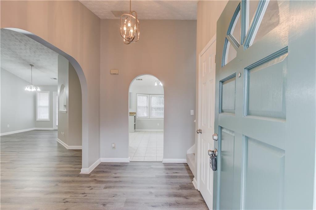 352 Austin Way Auburn, GA 30011 - Photo 3 of 26