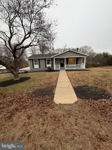 $450,000 | 47 McCarty Road, Fredericksburg, VA 22405