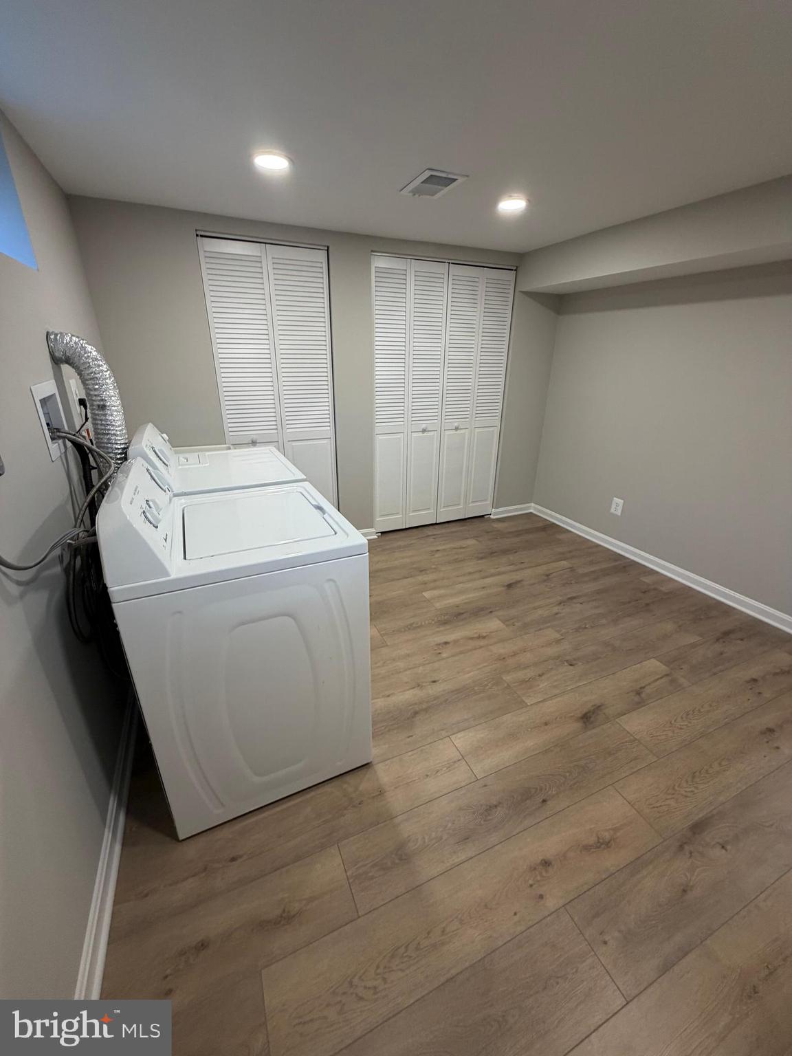 47 McCarty Road Fredericksburg, VA 22405 - Photo 22 of 43 LL Laundry room
