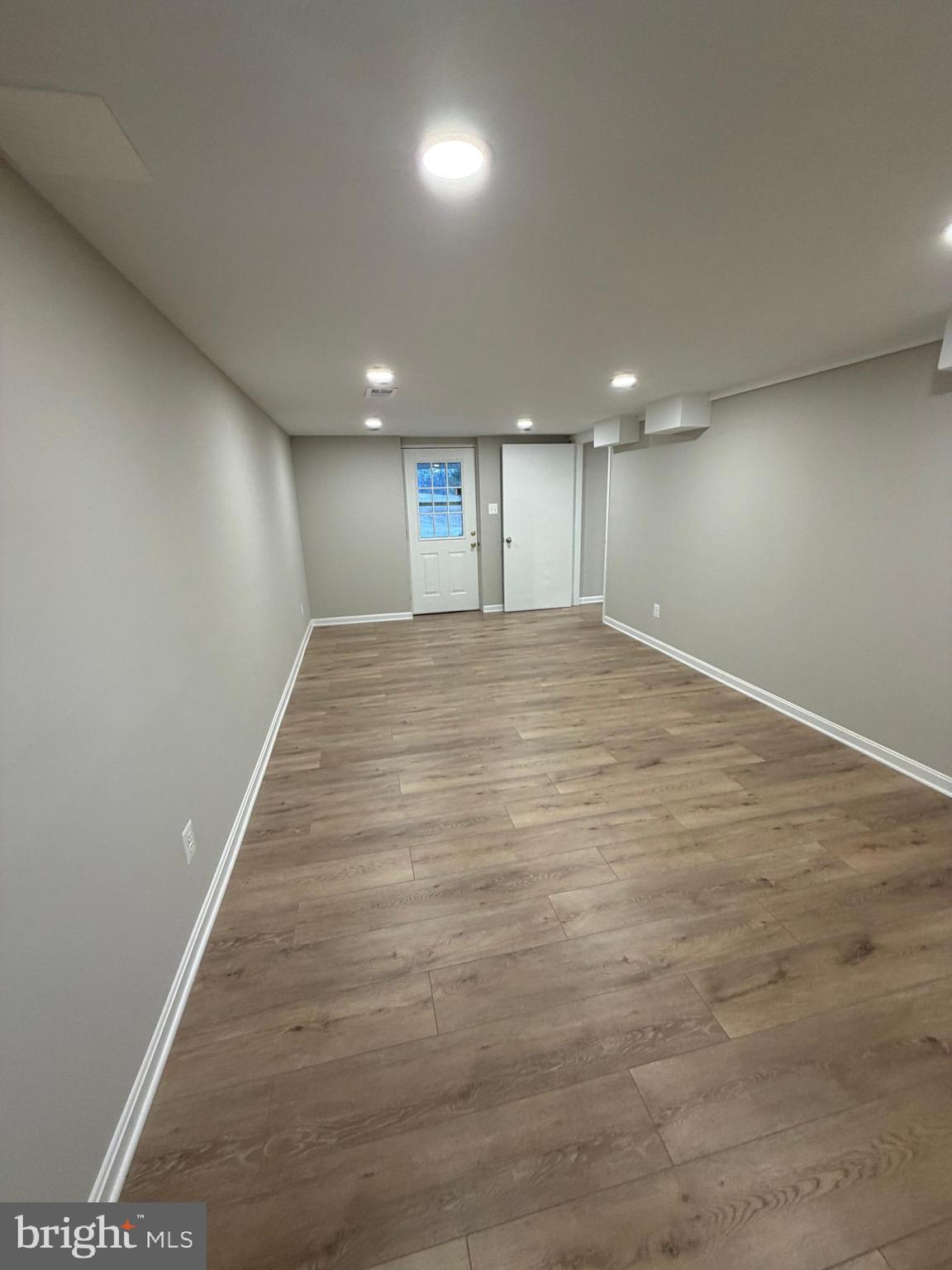 47 McCarty Road Fredericksburg, VA 22405 - Photo 23 of 43 Walkout basement