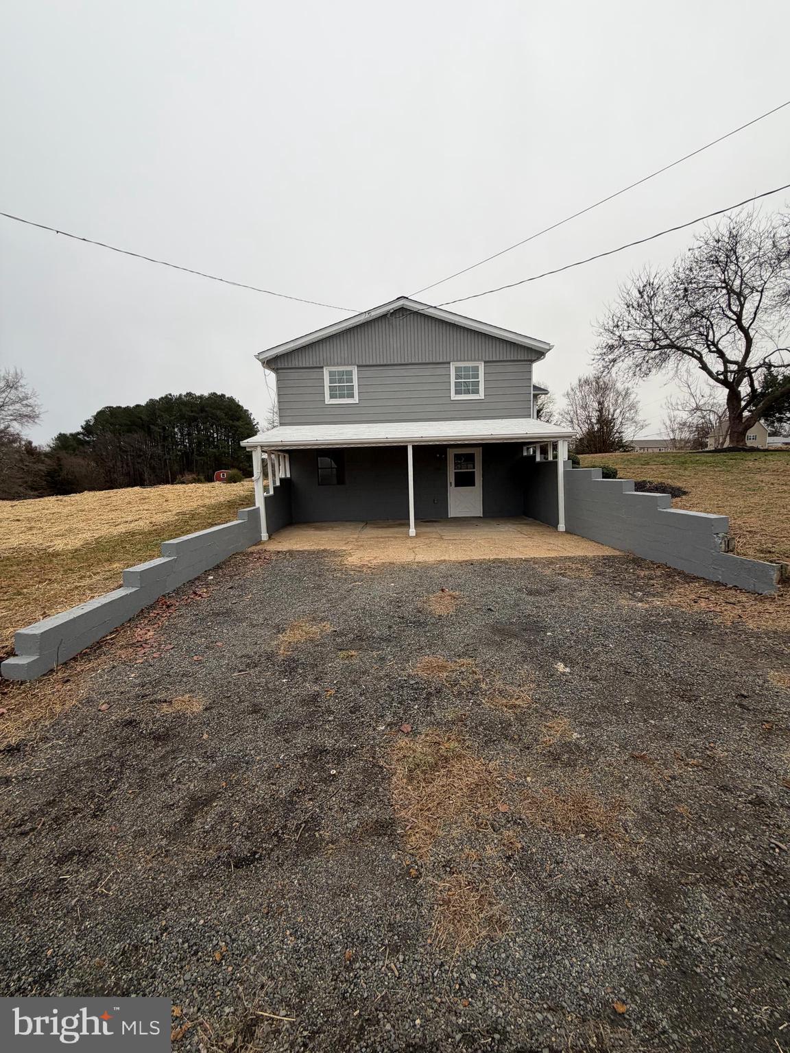 47 McCarty Road Fredericksburg, VA 22405 - Photo 34 of 43