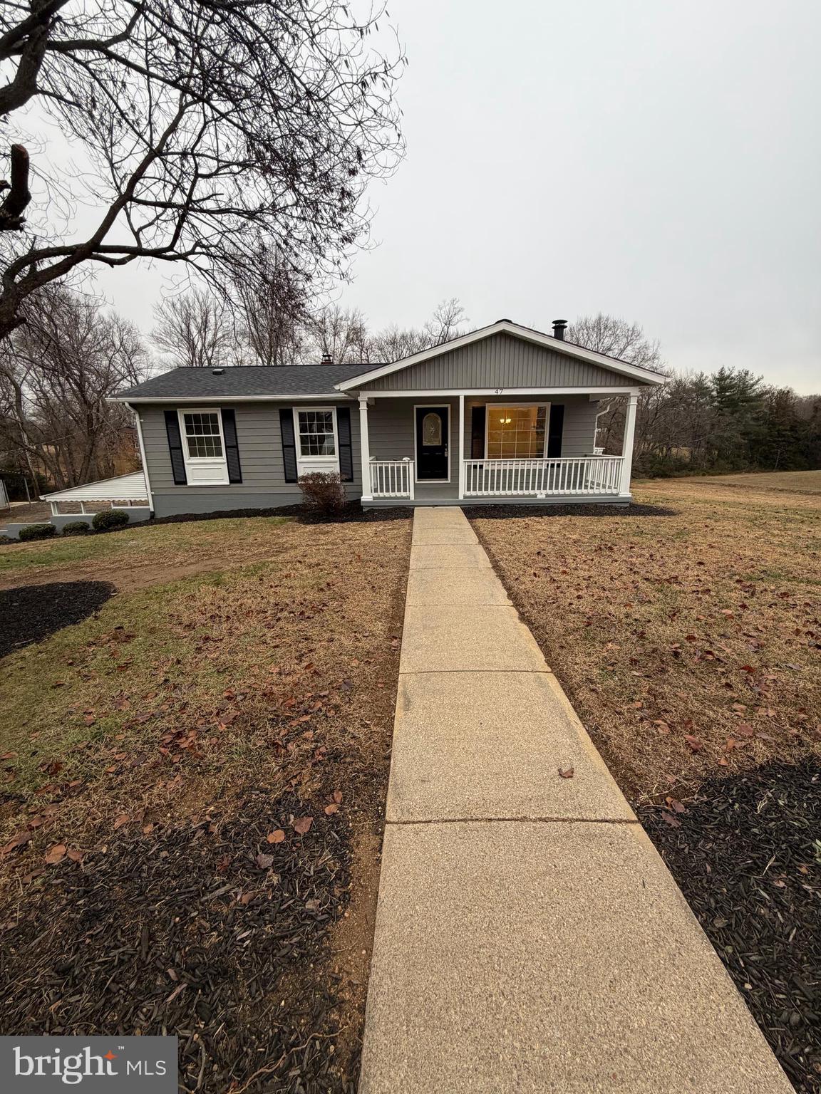 47 McCarty Road Fredericksburg, VA 22405 - Photo 37 of 43