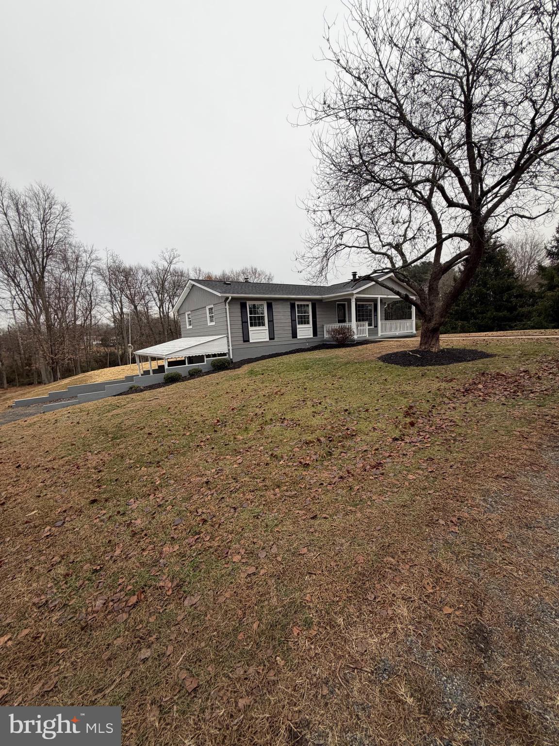 47 McCarty Road Fredericksburg, VA 22405 - Photo 38 of 43